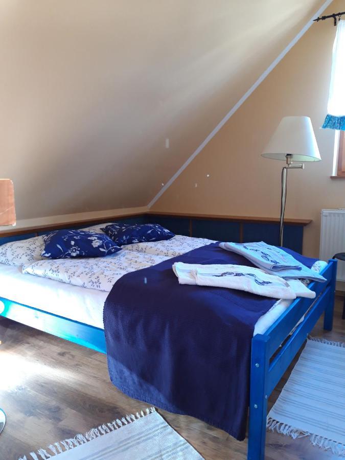 Hotel Rudolf'S Fogado Zsira Zewnętrze zdjęcie