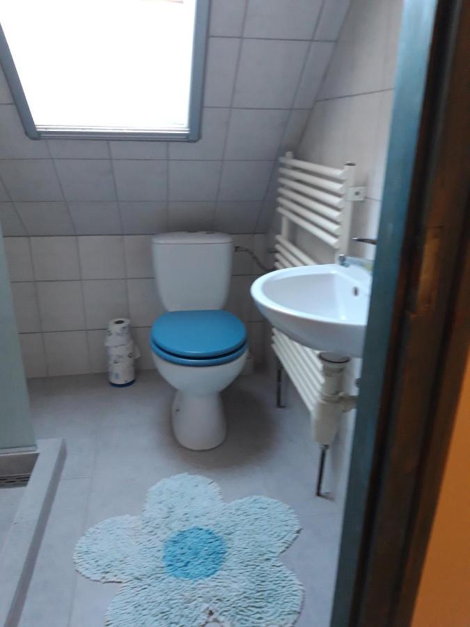 Hotel Rudolf'S Fogado Zsira Zewnętrze zdjęcie