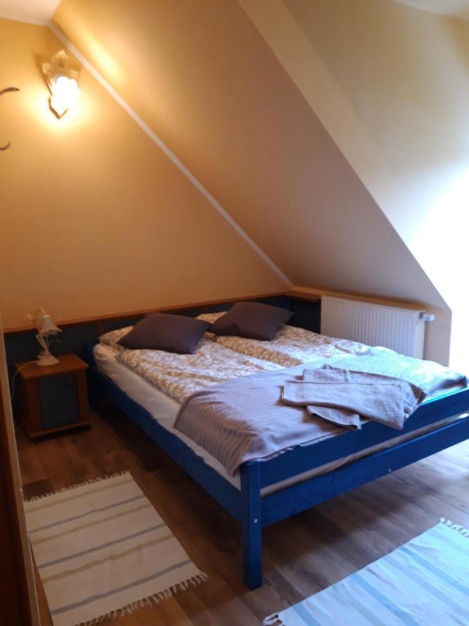 Hotel Rudolf'S Fogado Zsira Zewnętrze zdjęcie