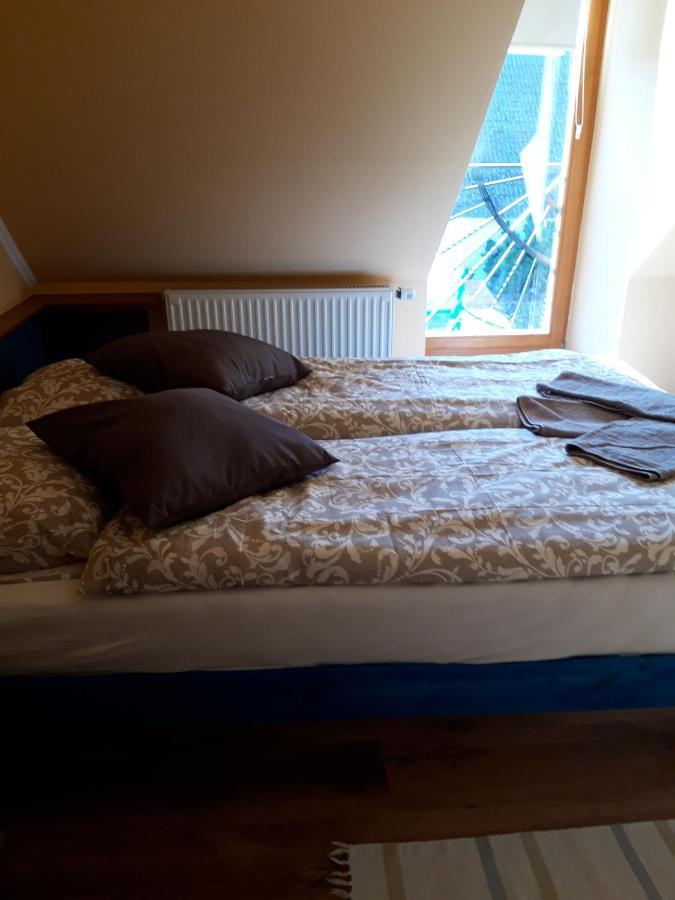 Hotel Rudolf'S Fogado Zsira Zewnętrze zdjęcie