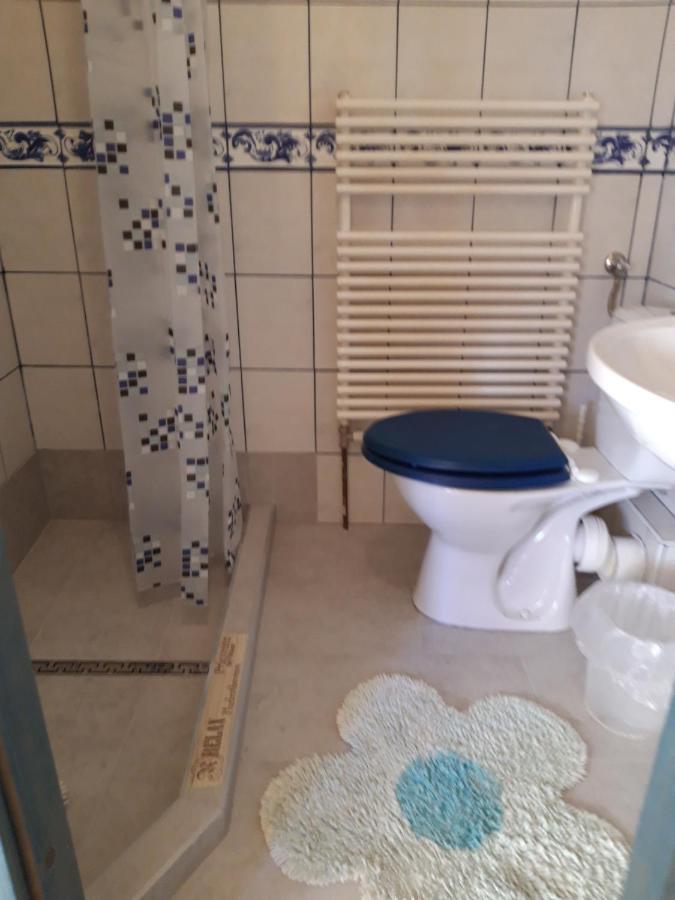 Hotel Rudolf'S Fogado Zsira Zewnętrze zdjęcie