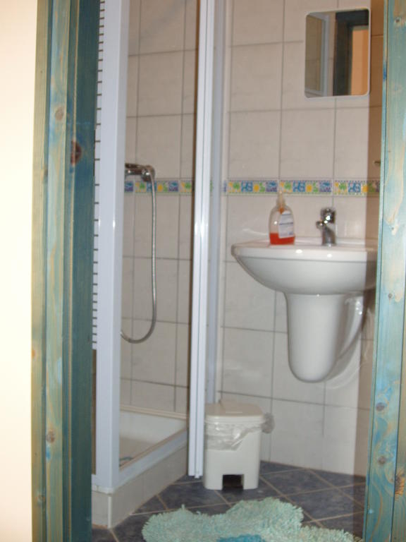 Hotel Rudolf'S Fogado Zsira Zewnętrze zdjęcie