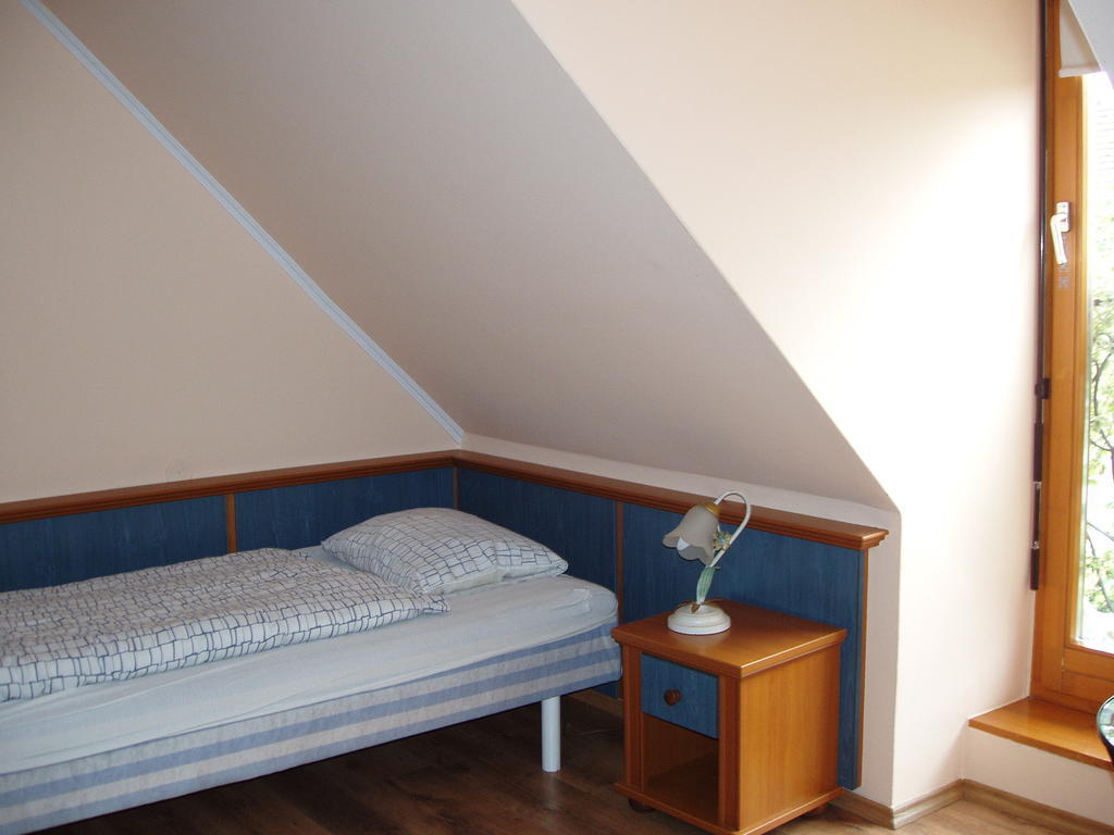 Hotel Rudolf'S Fogado Zsira Pokój zdjęcie