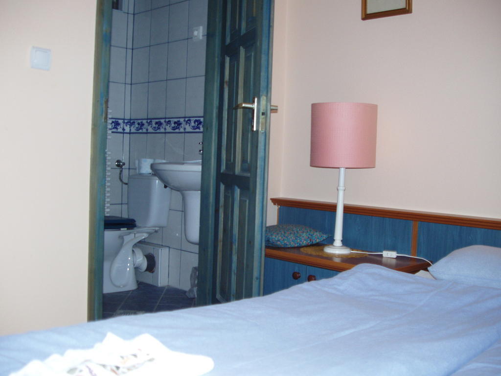 Hotel Rudolf'S Fogado Zsira Zewnętrze zdjęcie