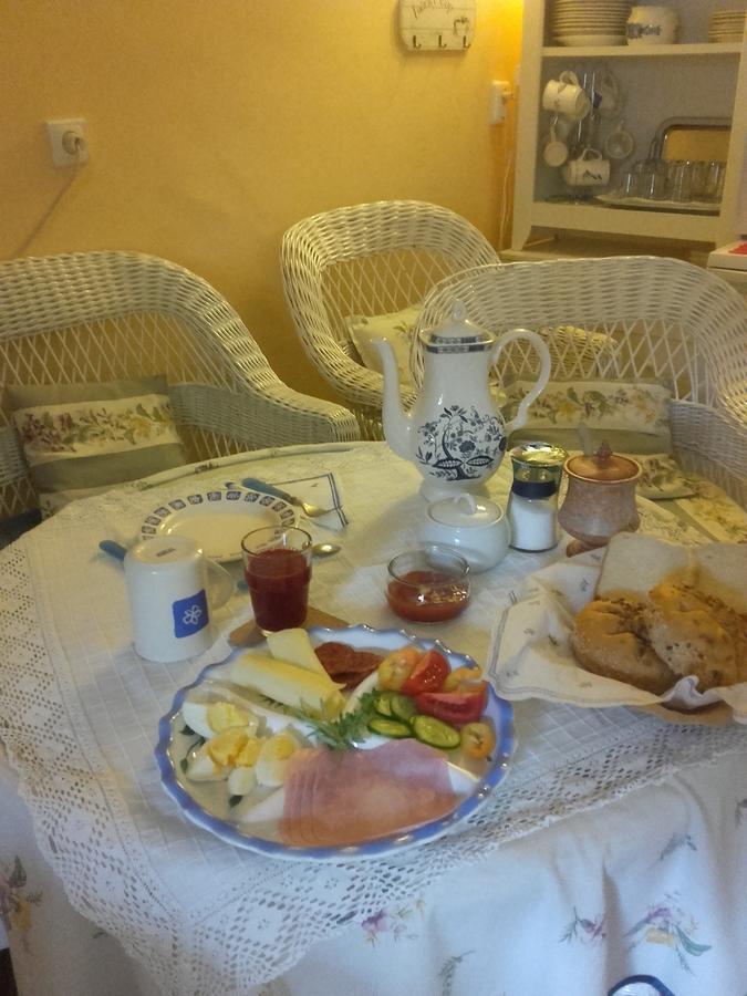 Hotel Rudolf'S Fogado Zsira Zewnętrze zdjęcie