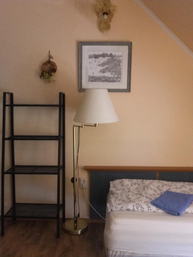 Hotel Rudolf'S Fogado Zsira Zewnętrze zdjęcie